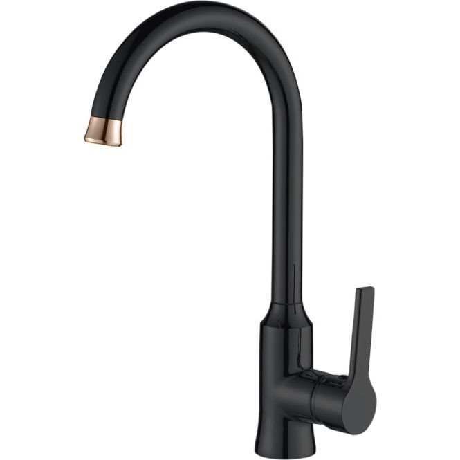 Смеситель для кухни Haiba HB70652-7