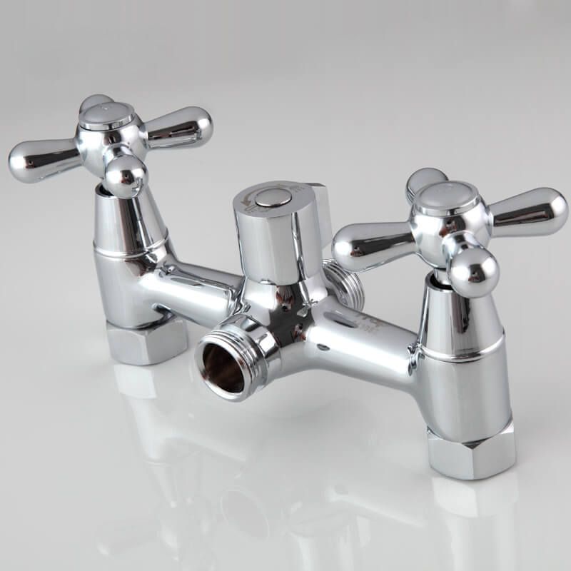 Смеситель для ванны Frap F2225