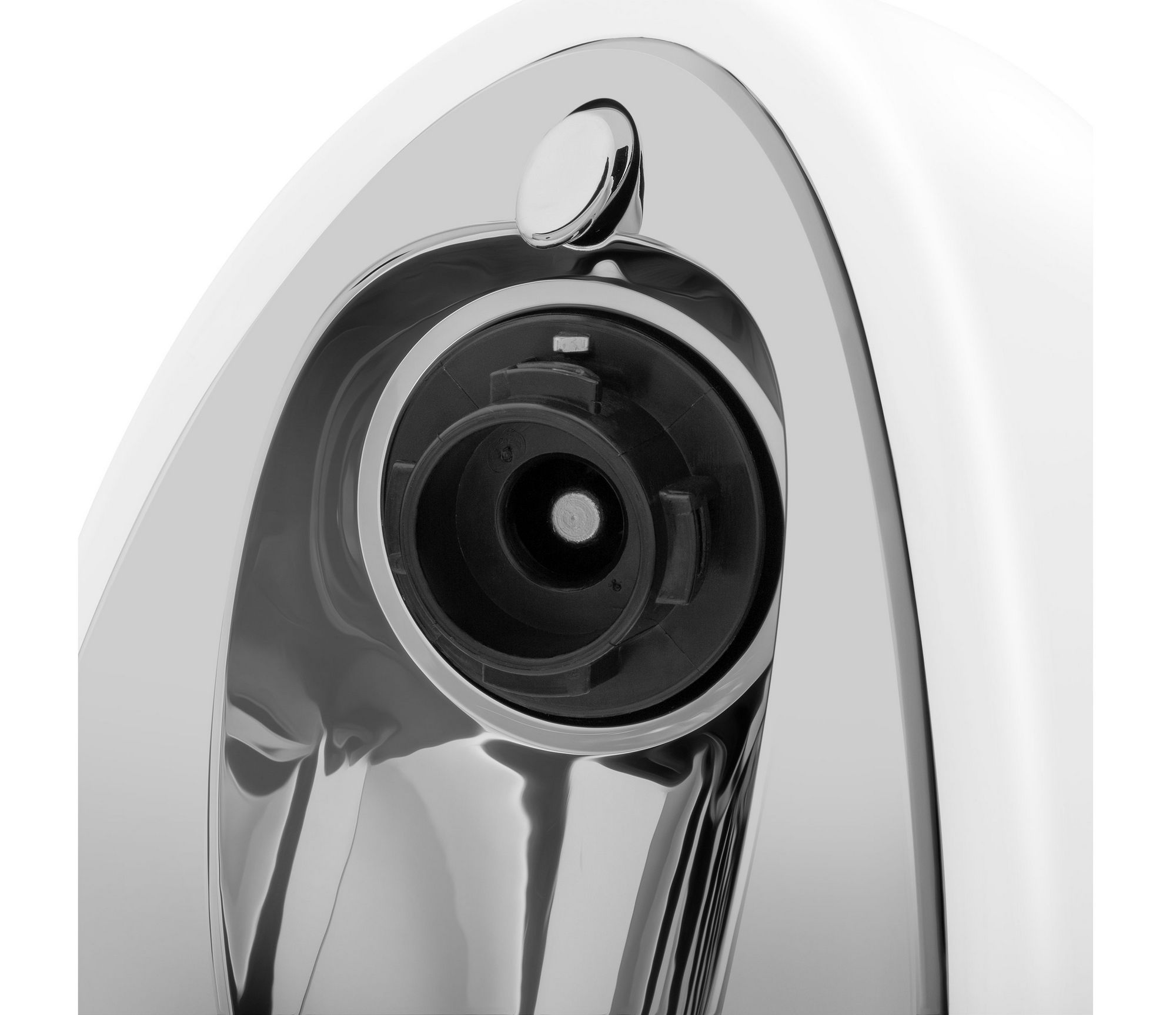 Мясорубка Maunfeld MF-233WH