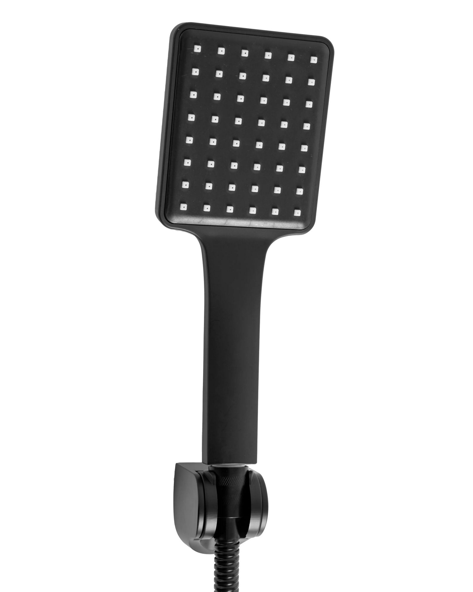 Смеситель для душа Rea Urban Black, REA-B9909