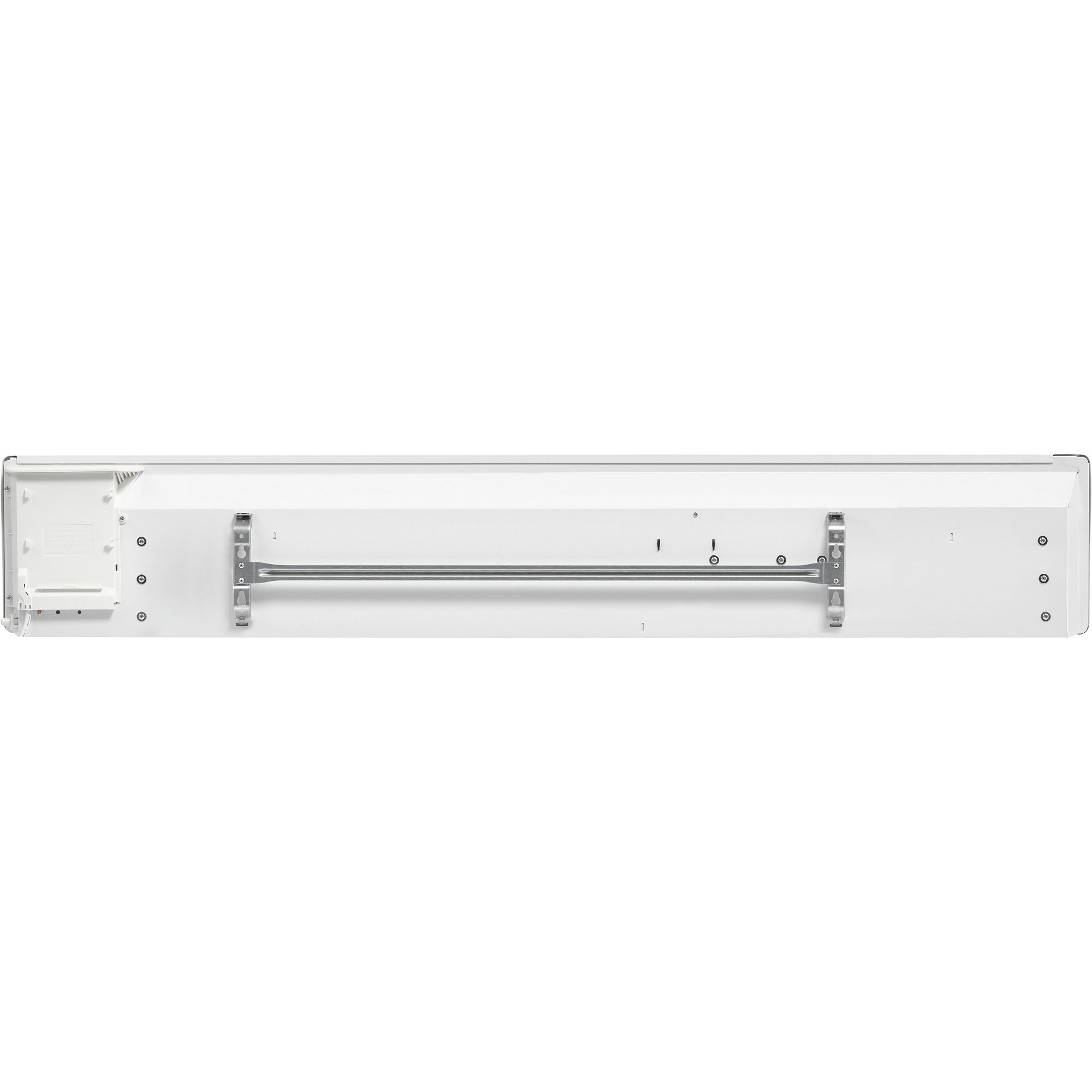 Конвектор электрический Electrolux Air Plinth, ECH/AG-1500 PE
