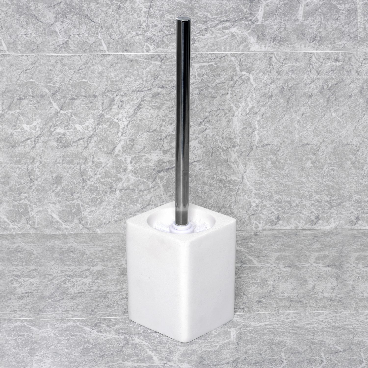 Щетка для унитаза WasserKRAFT Oder, K-9627