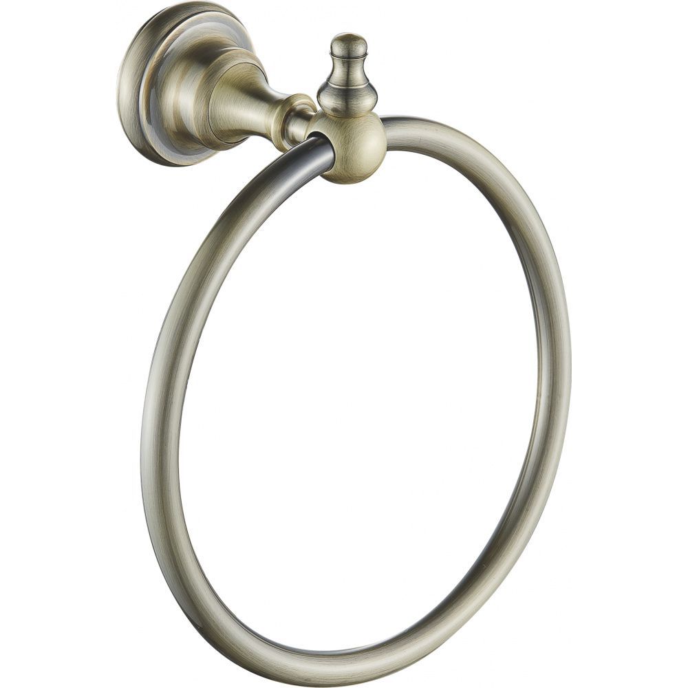 Полотенцедержатель кольцо Rose, RG1106Q