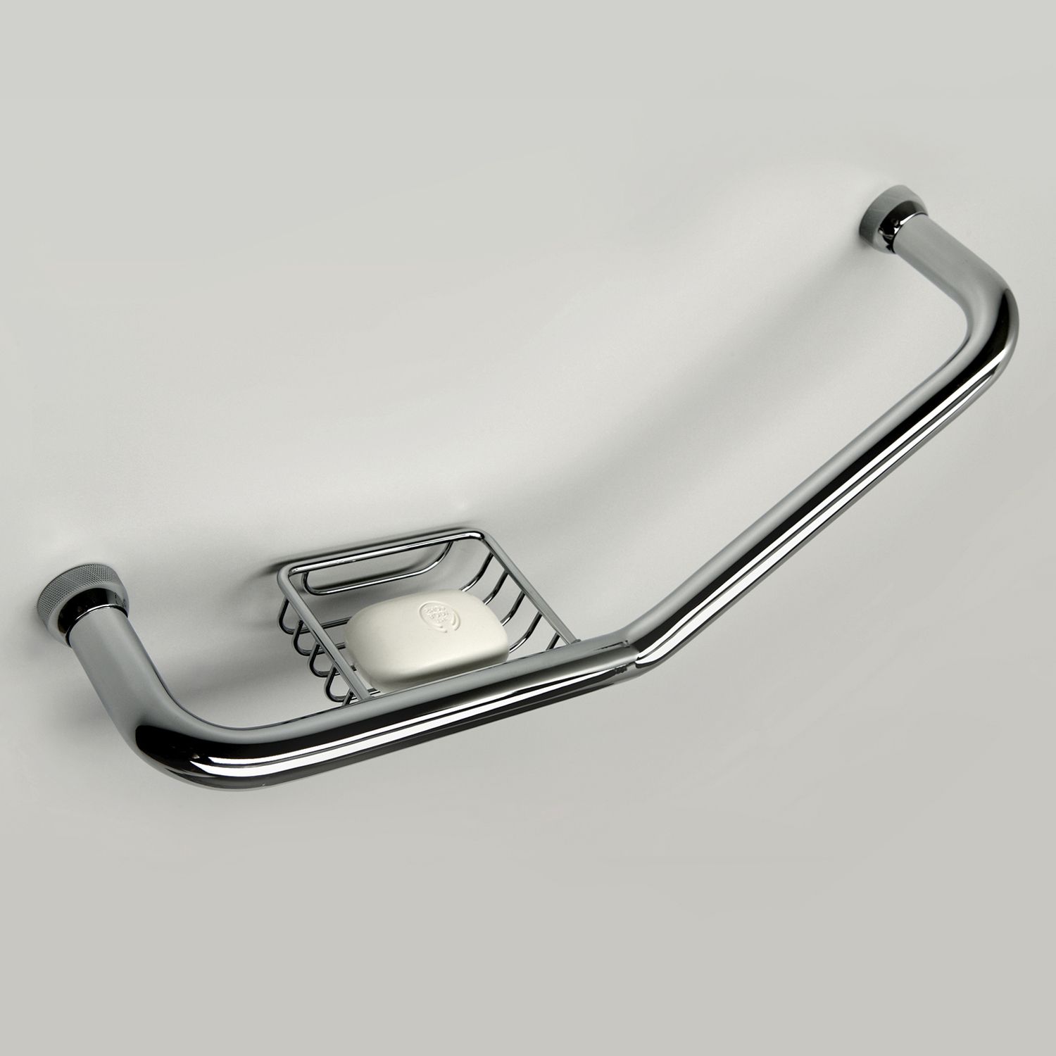 Поручень для ванны WasserKRAFT, K-1077Left