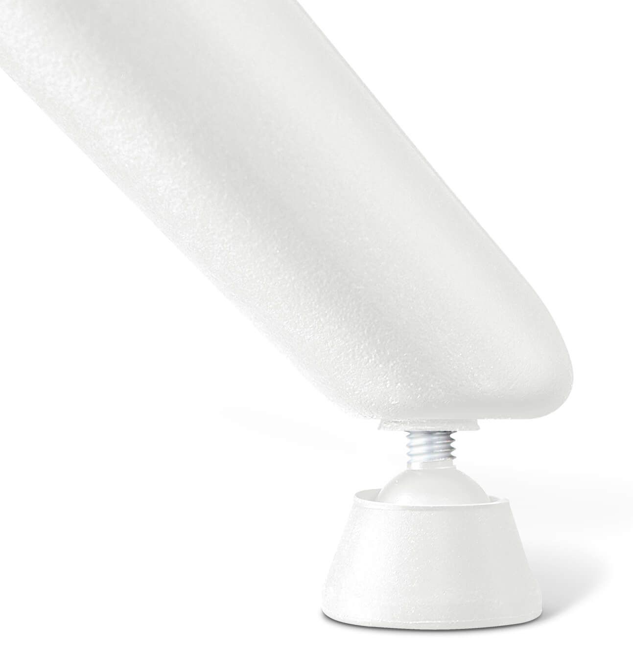 Основание для стола Sheffilton SHT-TU30-2 белый, 182768