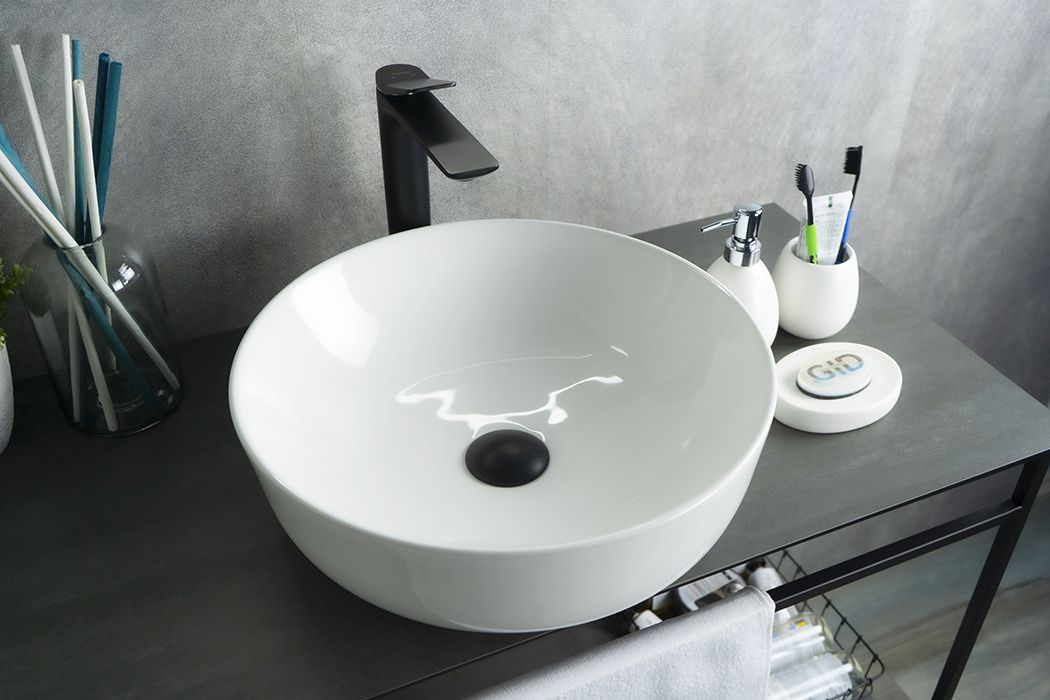 Умывальник Gid D1315 41.5x41.5, 51182