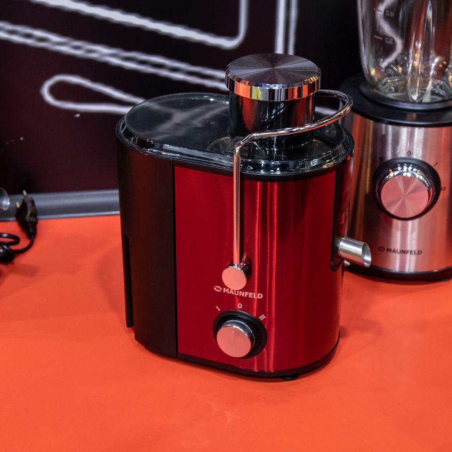 Соковыжималка Maunfeld MJE.850CH