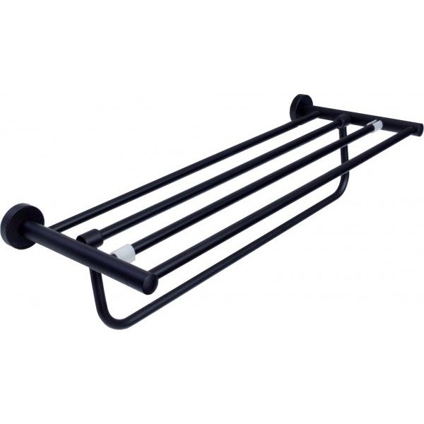 Полка откидная (черный) Ledeme L71724B