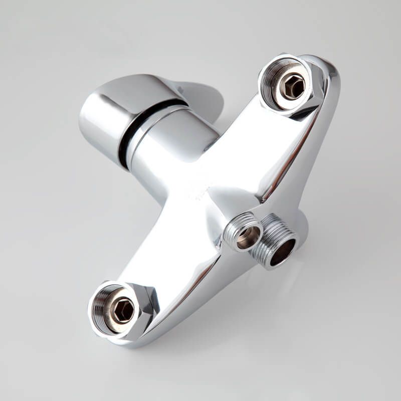 Смеситель для ванны Frap F22021