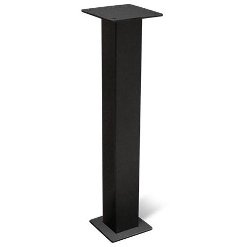 Основание для стола Sheffilton SHT-TU5-BS1 черный, 931690