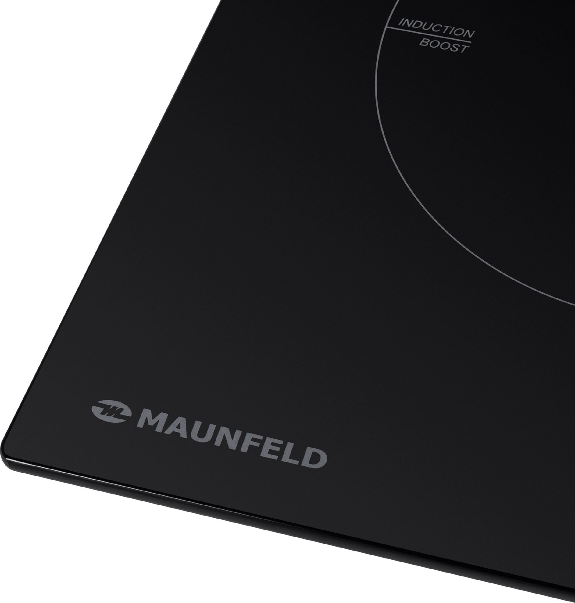 Индукционная варочная панель Maunfeld EVI.594-BK