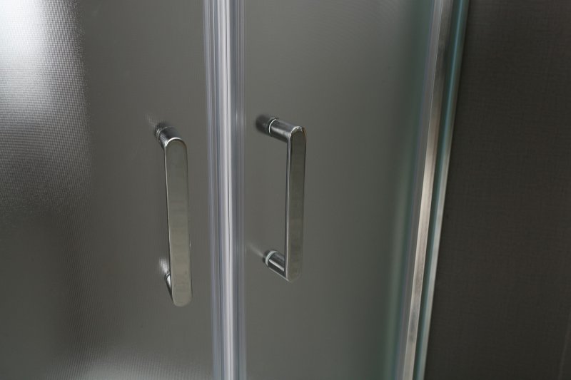 Душевой уголок BelBagno Uno 195 R-2