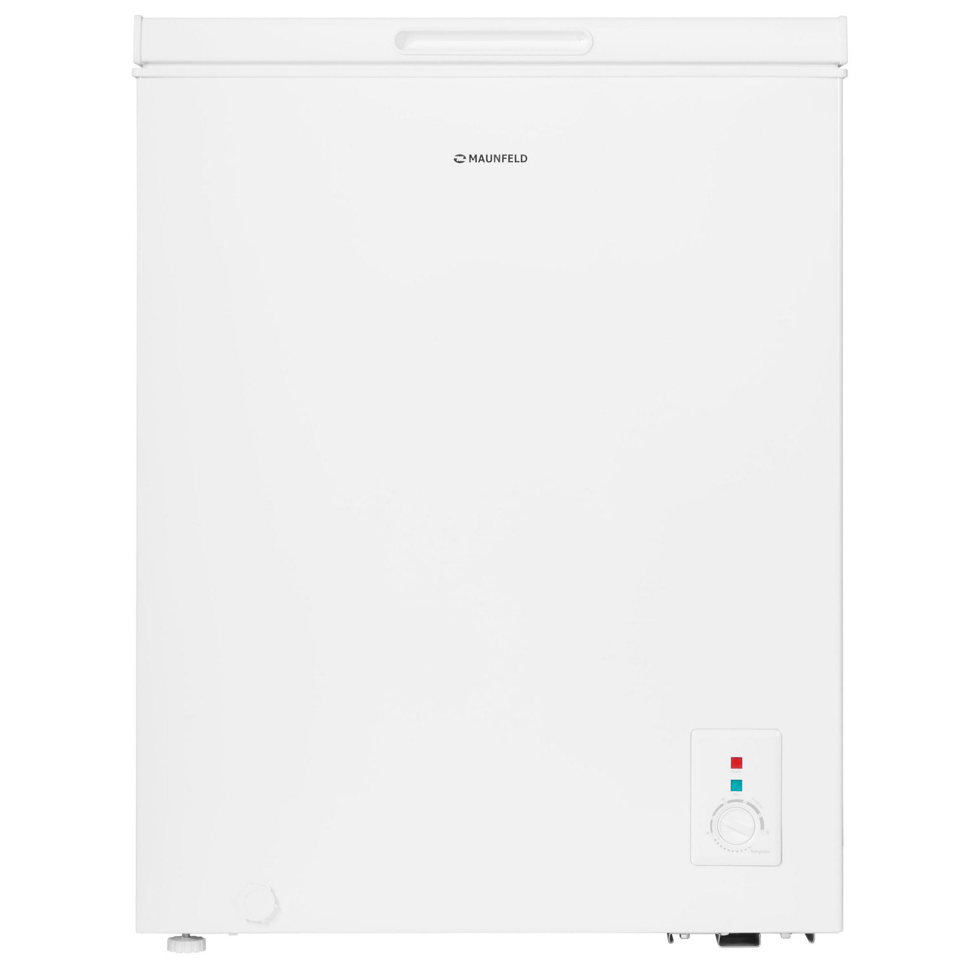 Морозильный ларь Maunfeld MFL150W