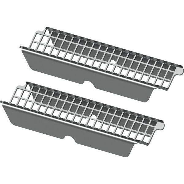 Решетка для волос TECEdrainprofile, 674002