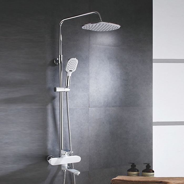 Душевая система Rose, R2136F