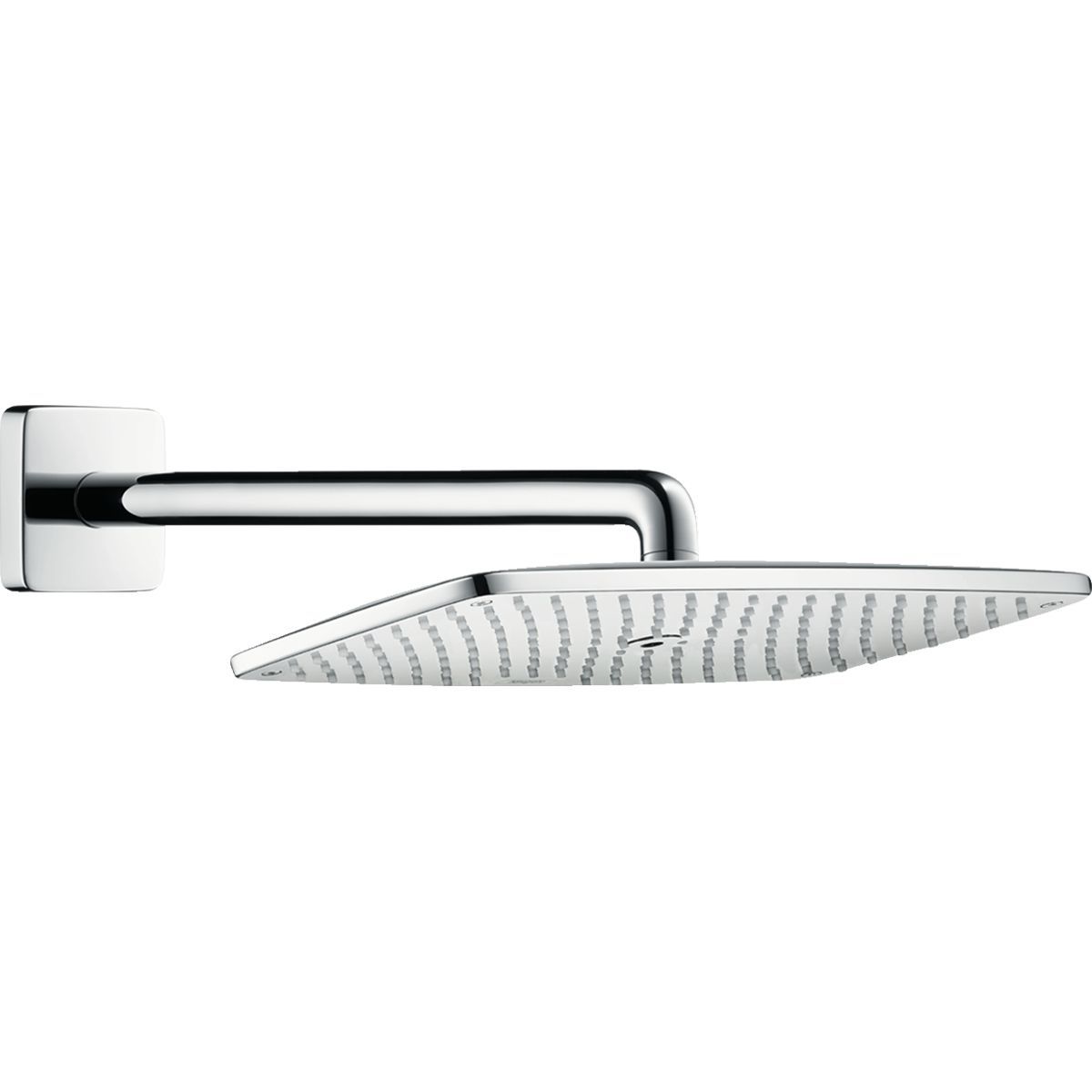Тропический душ Hansgrohe Raindance Е Air 1jet 360, 27376000