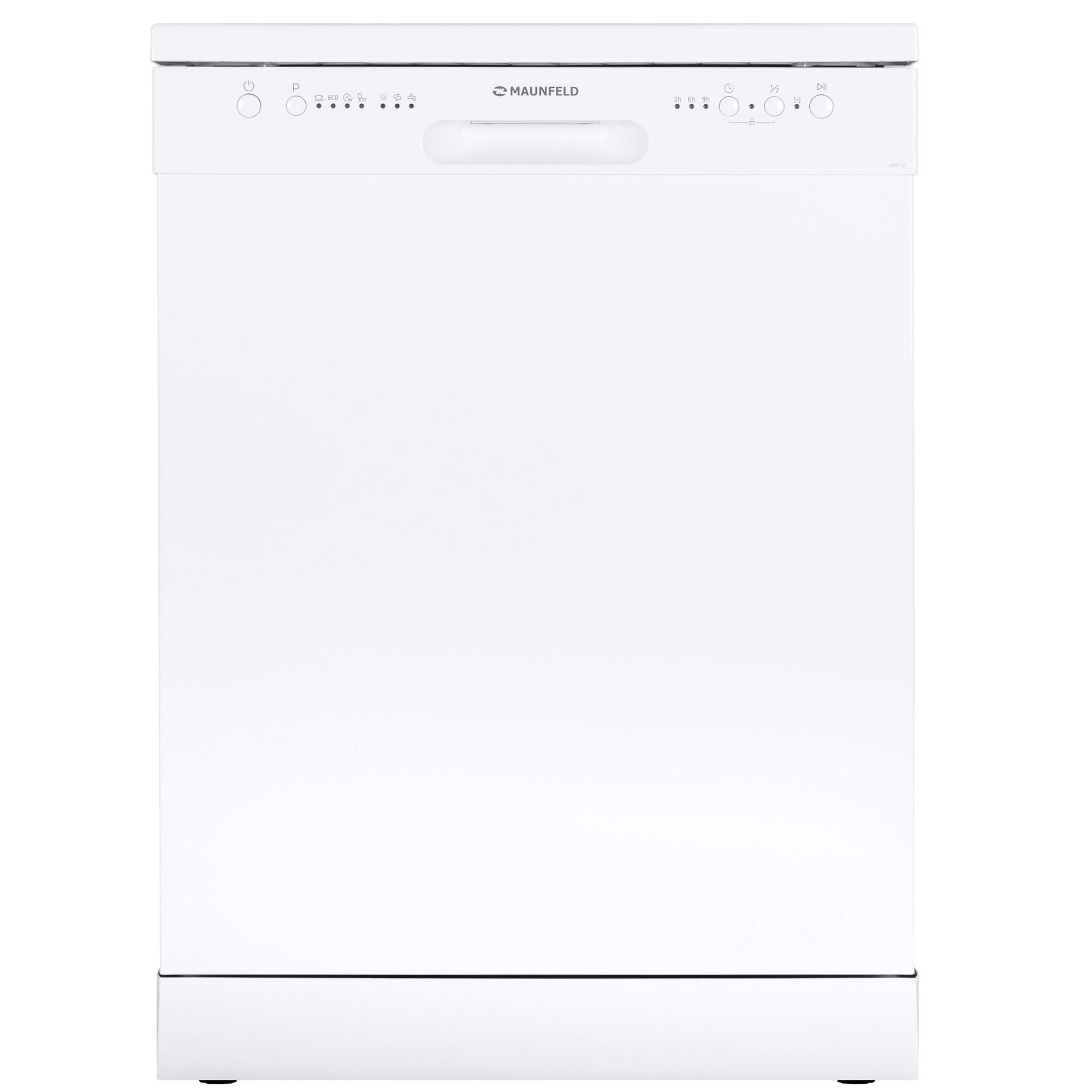 Посудомоечная машина Maunfeld MWF12I