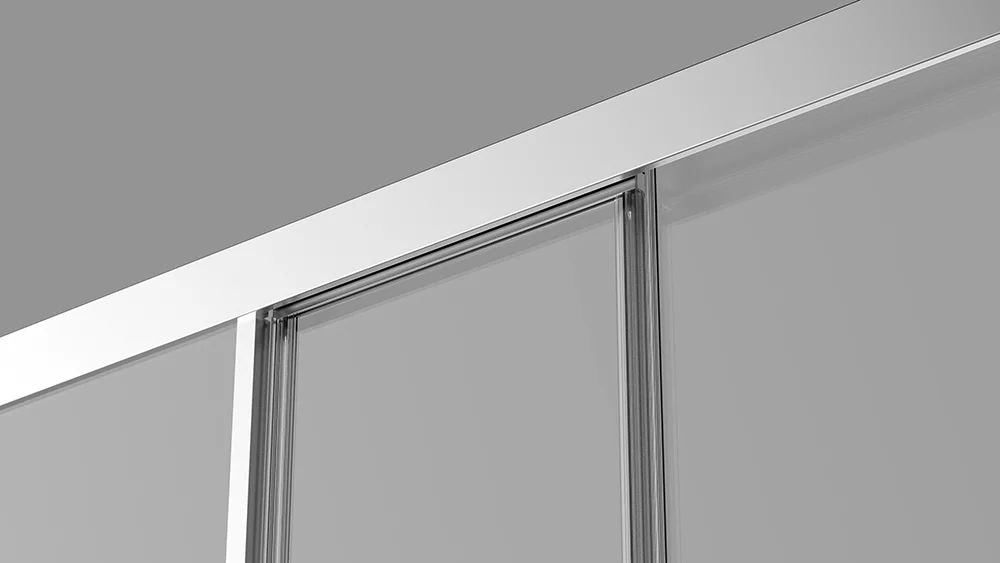 Душевая дверь Veconi VN-31