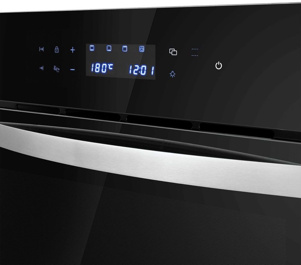 Шкаф духовой электрический Maunfeld, EOEC.564TB