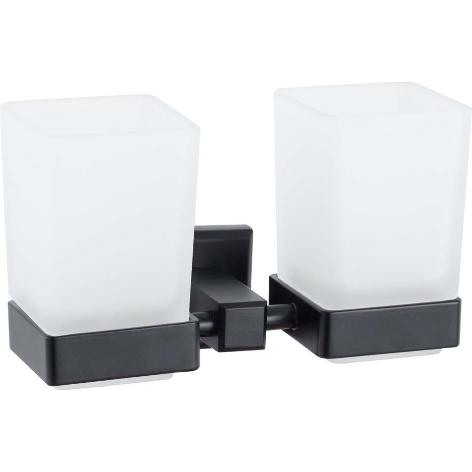 Двойной стакан подвесной Vivi Felice Notte FL 1029 N