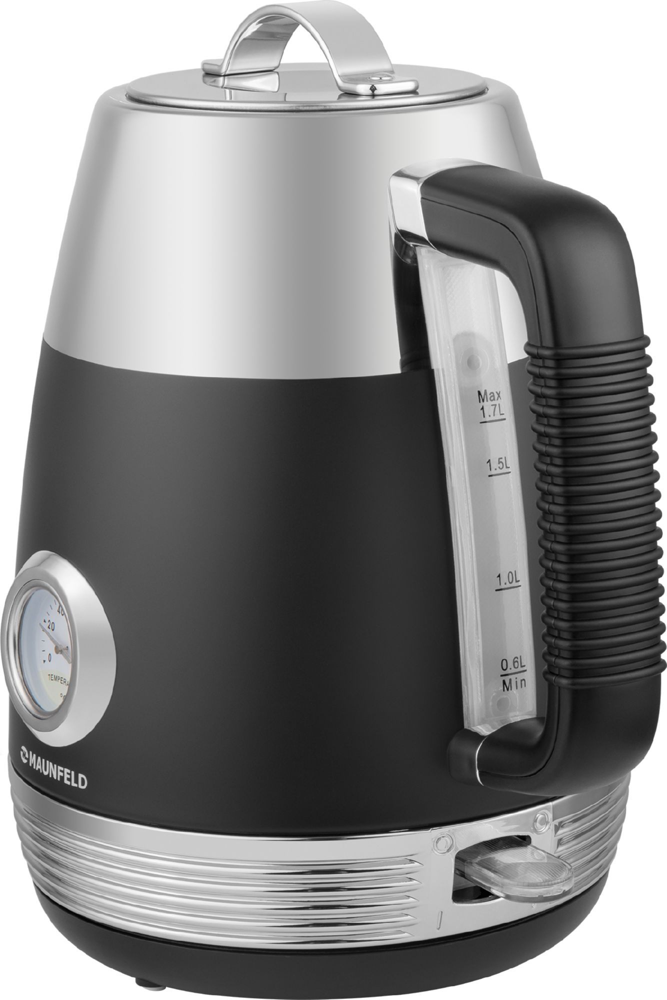 Чайник Maunfeld MFK-621G