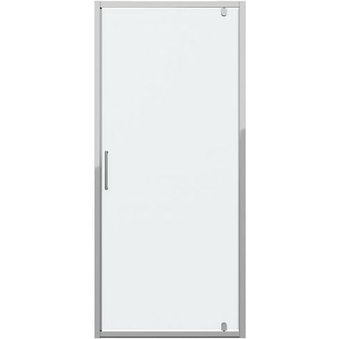 Душевая дверь в нишу Bravat Drop 90, BD090.4111A