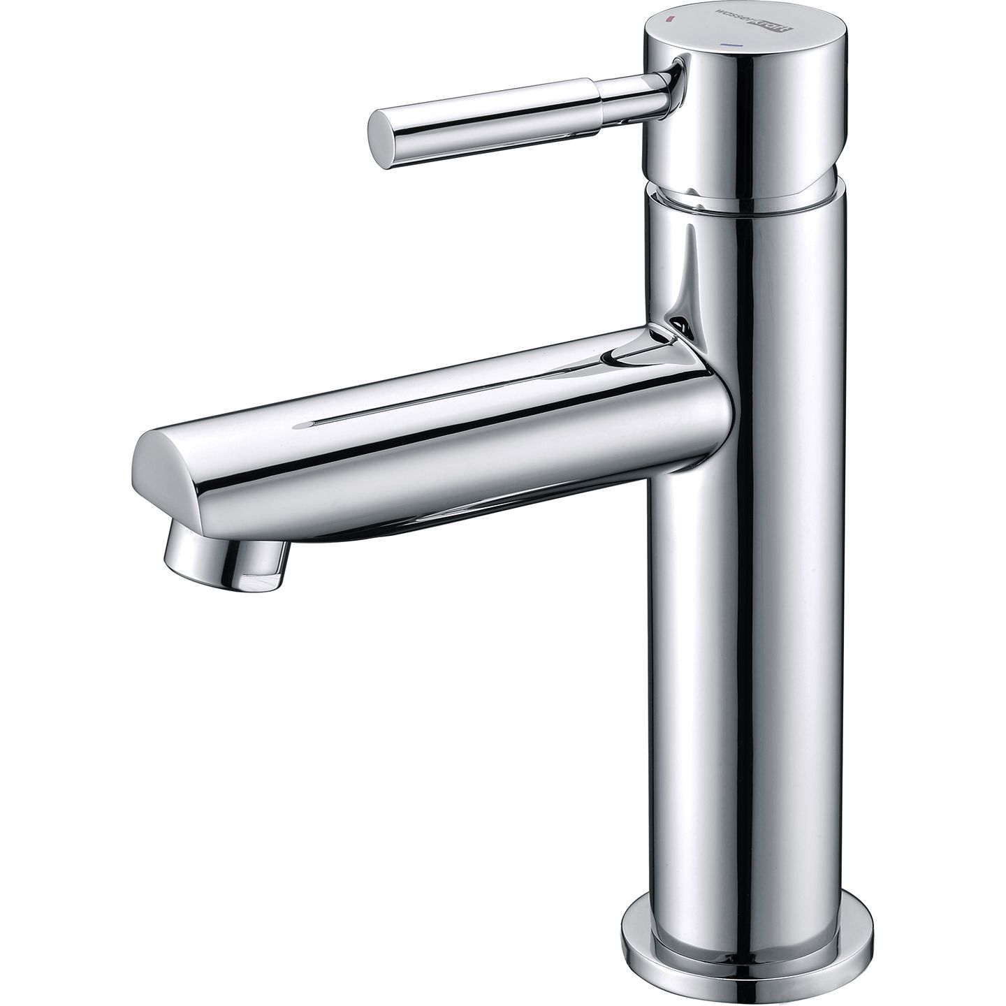 Смеситель для умывальника WasserKRAFT Main, 4104