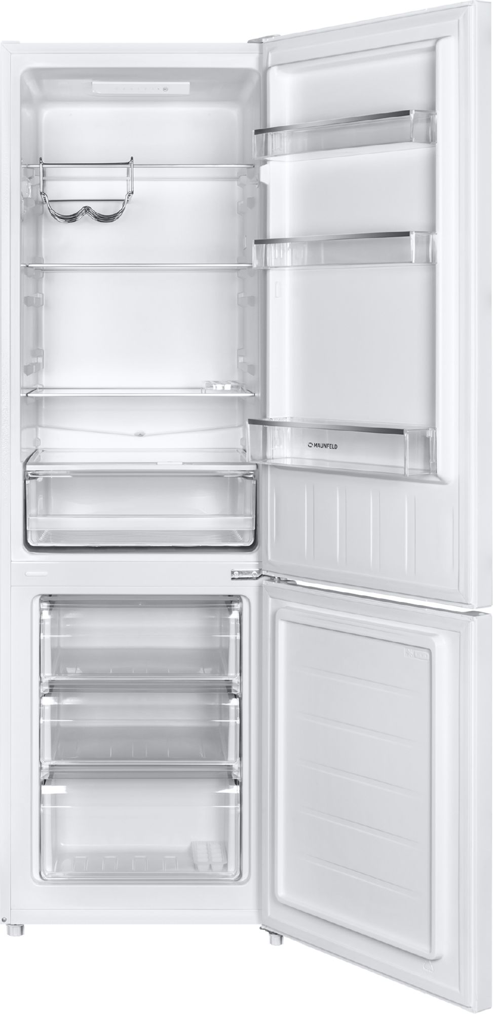 Холодильник Maunfeld MFF176SFW