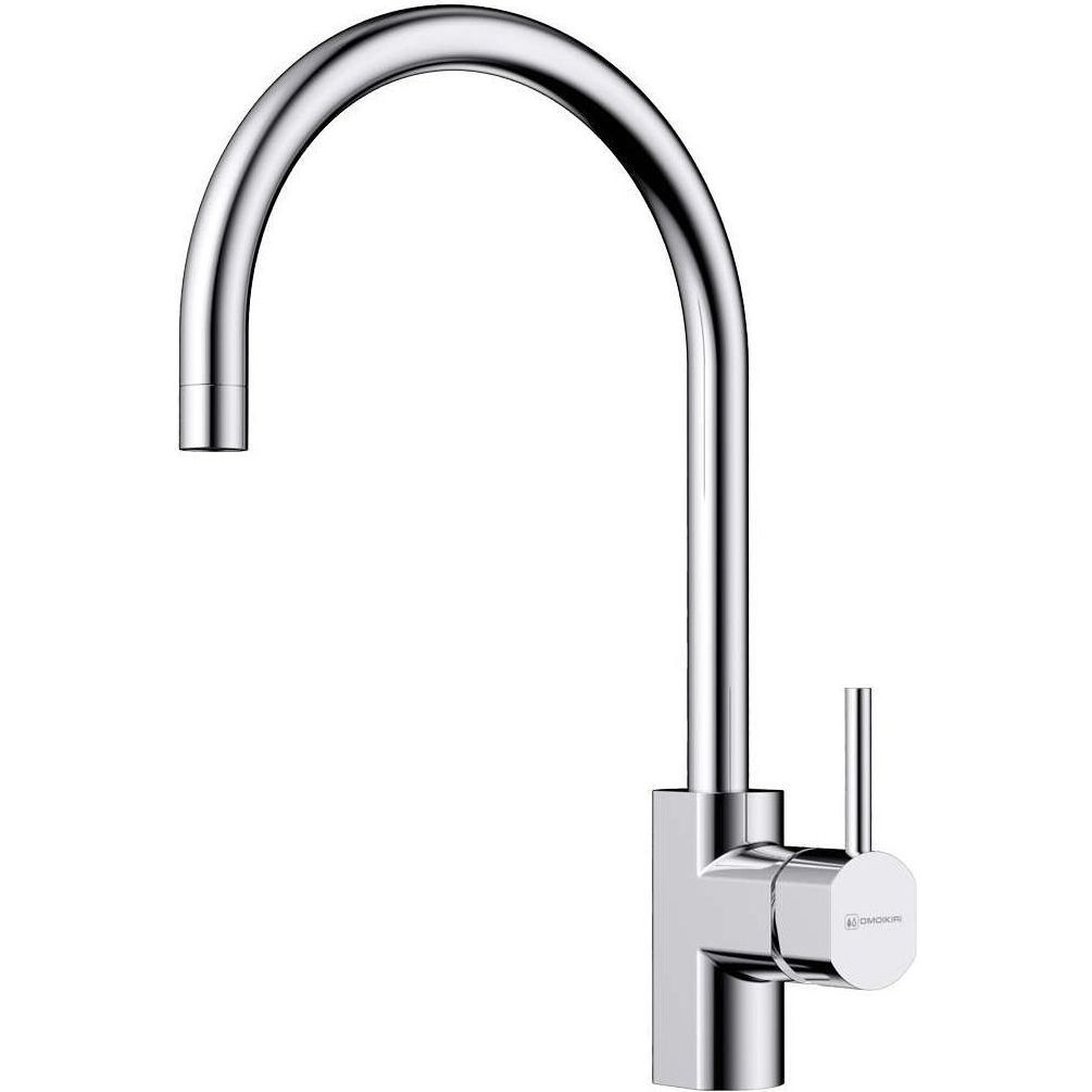 Кухонный смеситель Omoikiri Wakayama -C, 4994243