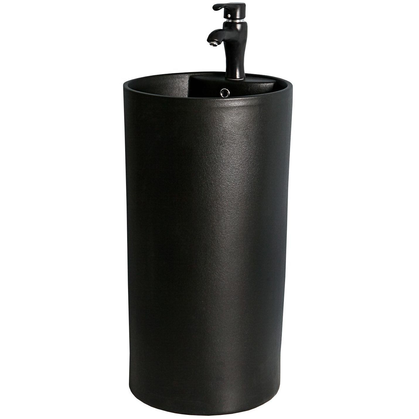 Умывальник Gid NB135BG 45x45, 81109