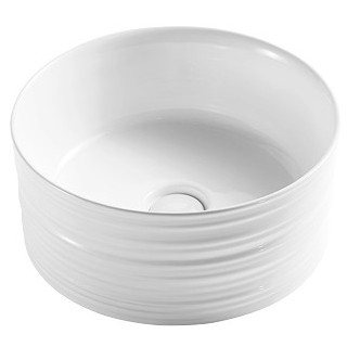 Раковина накладная WeltWasser ELBACH 3272 40.5x40.5