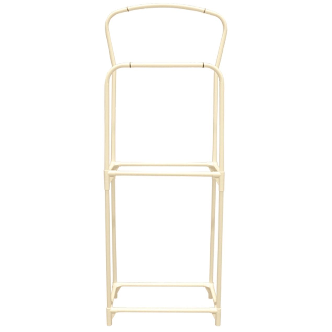 Вешалка для костюма Sheffilton SHT-SUR3 ваниль/бежевый, 189700