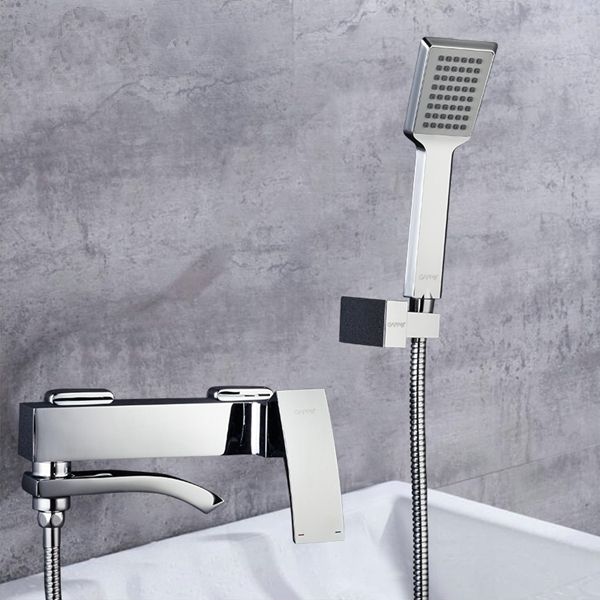 Смеситель для ванны Gappo G3207