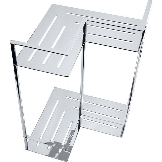 Угловая двойная мыльница Bemeta Cytro, 146208222