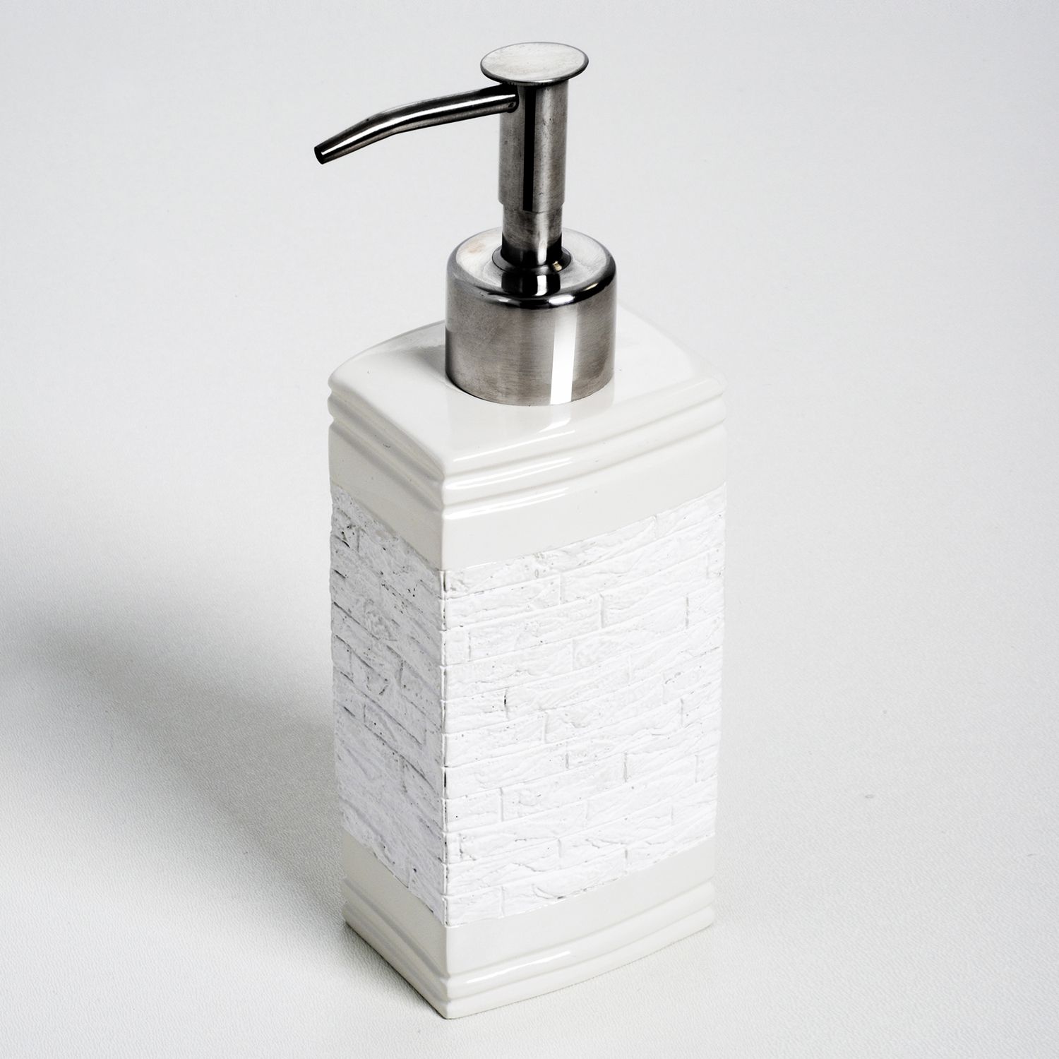 Дозатор для жидкого мыла WasserKRAFT Main, K-4799