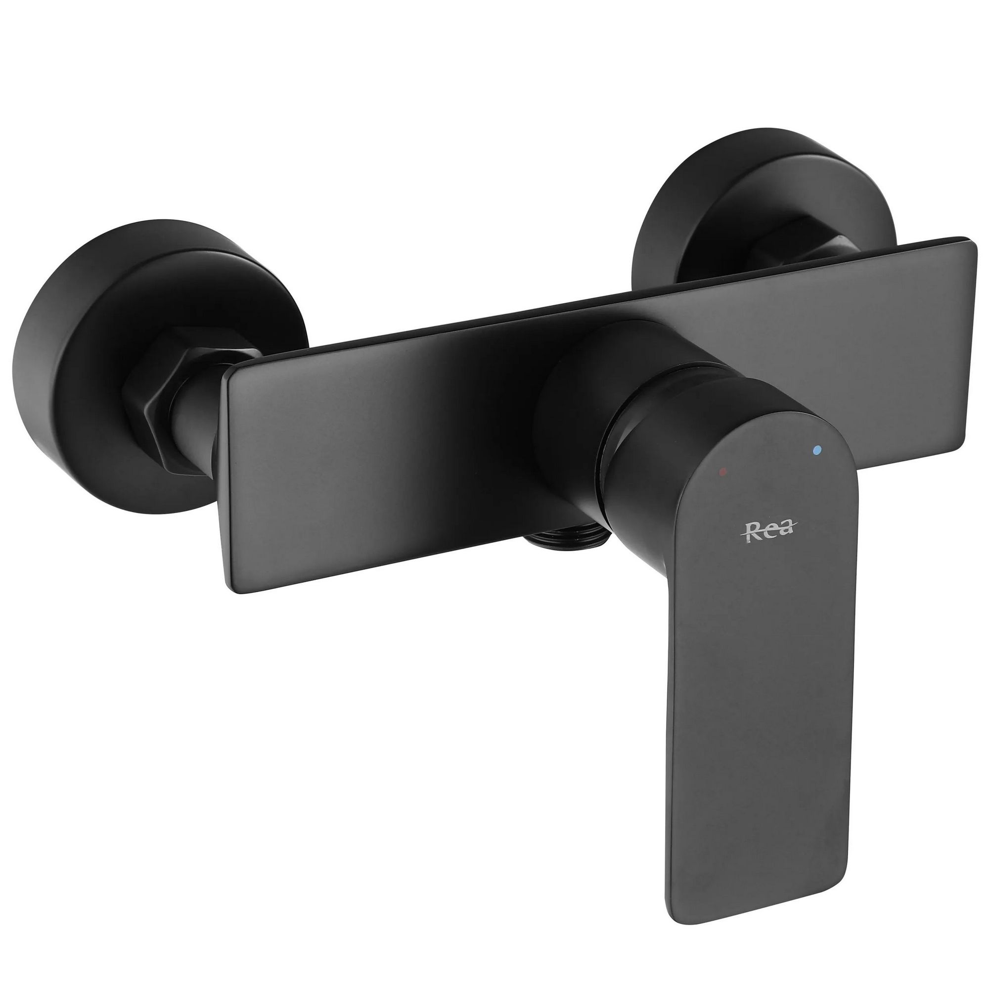 Смеситель для душа Rea Urban Black, REA-B9909