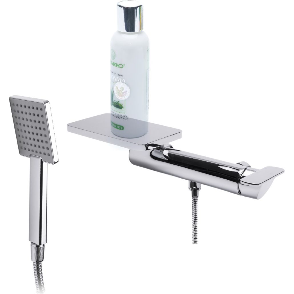 Смеситель для душа Ahti Naantali (каскадный), NT305000