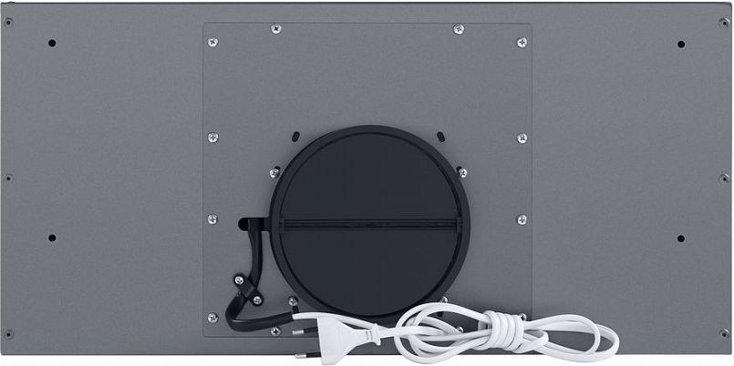 Кухонная вытяжка Maunfeld Crosby Power 60 белый