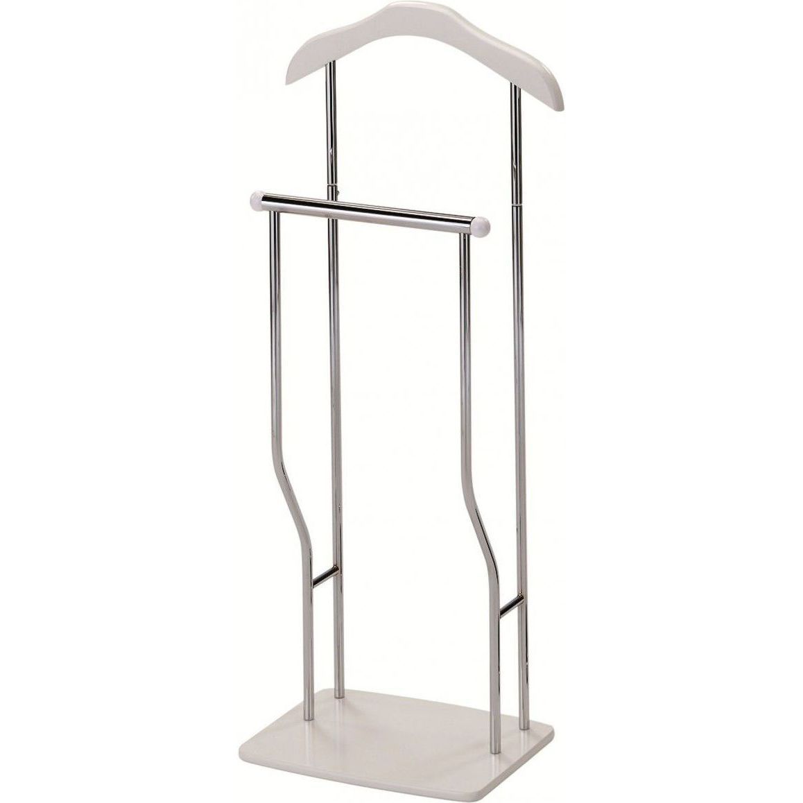 Вешалка Signal Greg белый, GREGB