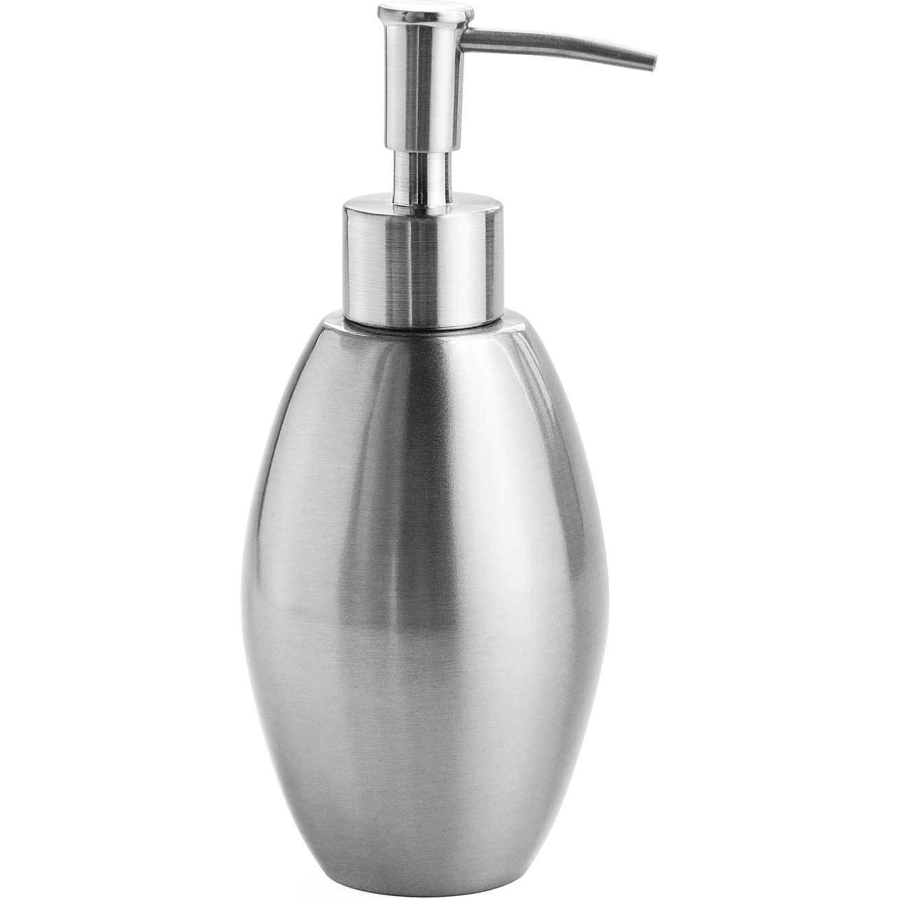 Дозатор для жидкого мыла WasserKRAFT Ruwer, K-6799