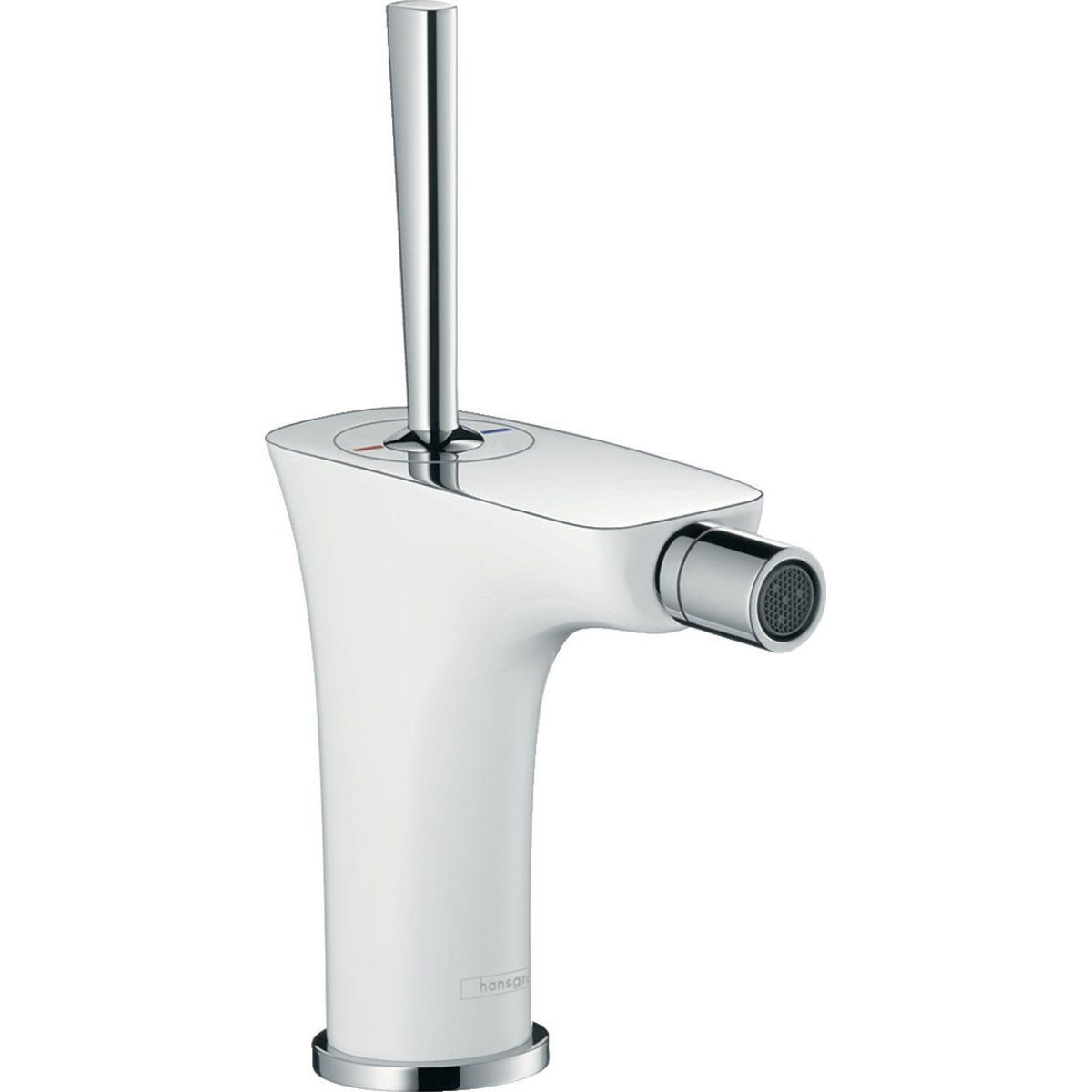 Смеситель для биде Hansgrohe PuraVida, 15270400
