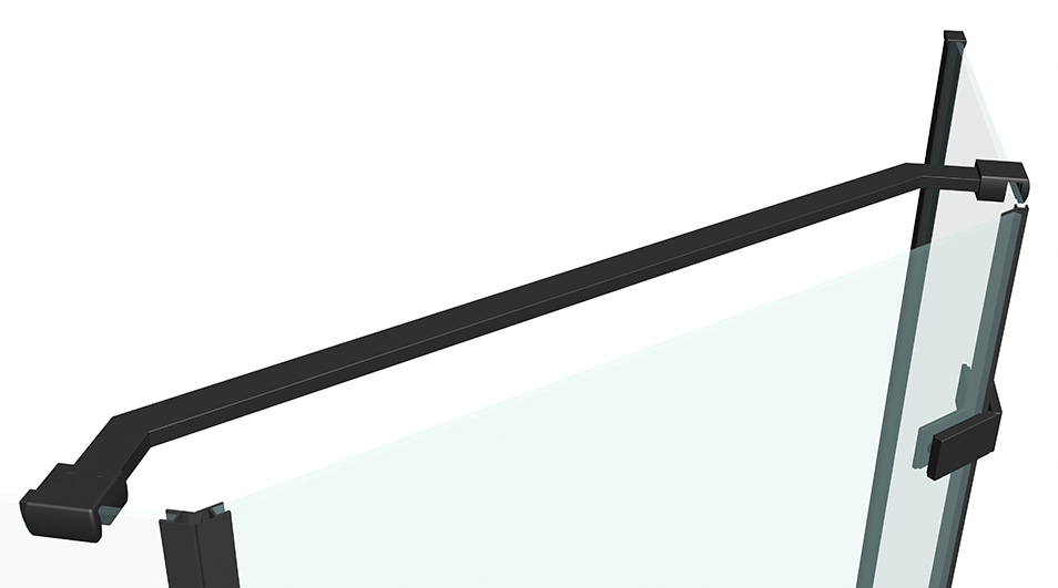 Душевой уголок Abber Ewiges Wasser