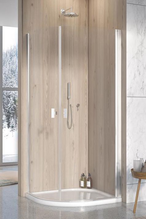 Душевая кабина Radaway Nes PDD I