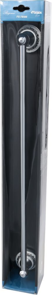 Полотенцедержатель трубчатый Fixsen Bogema 60 см, FX-78501