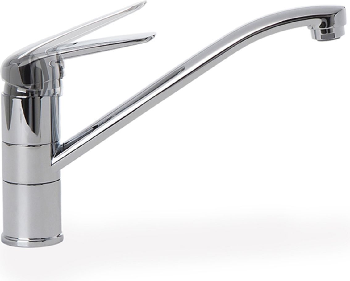 Смеситель для кухни, Iddis Male, MALSB00i05