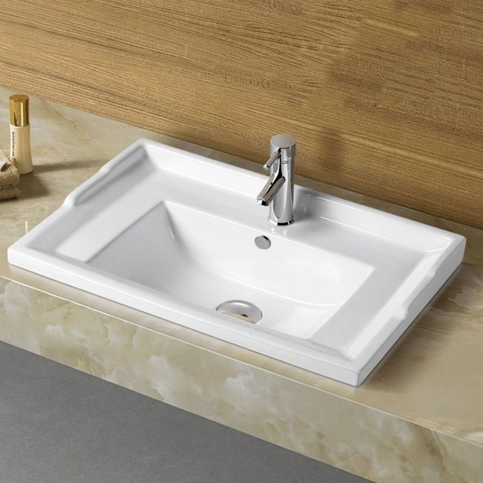 Раковина Melana 61x46, MLN-F60