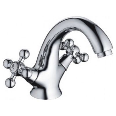 Смеситель для умывальника Ledeme L1019