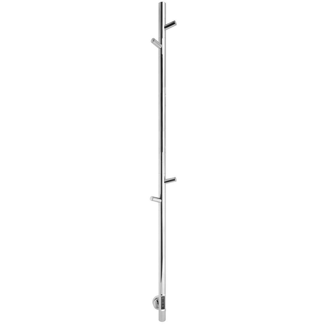 Полотенцесушитель электрический Vincea 15х140, VTD-1DCE