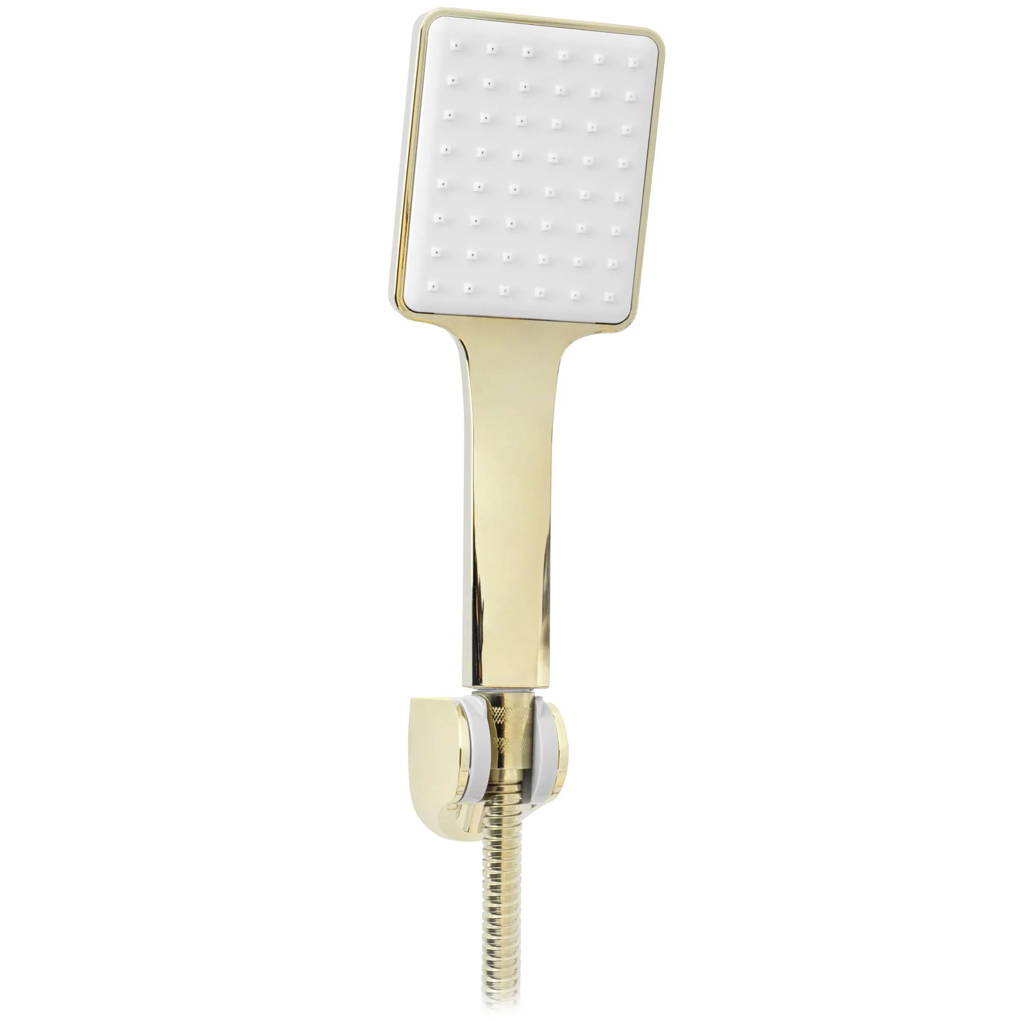 Смеситель для ванны Rea Storm Gold, REA-B9985