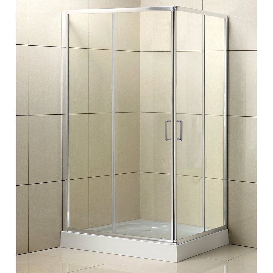 Душевой уголок BelBagno Uno 195 AH-2